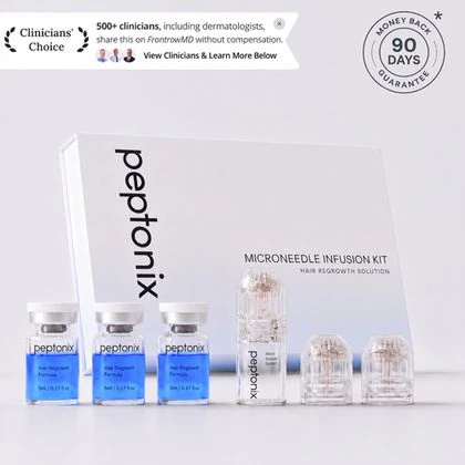 Peptonix Micro-Infusion Peptide System